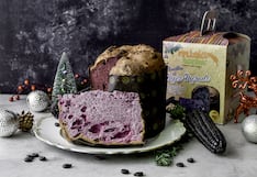 Miski Tanta: Panetones de maíz morado, café, arándanos y otros sabores