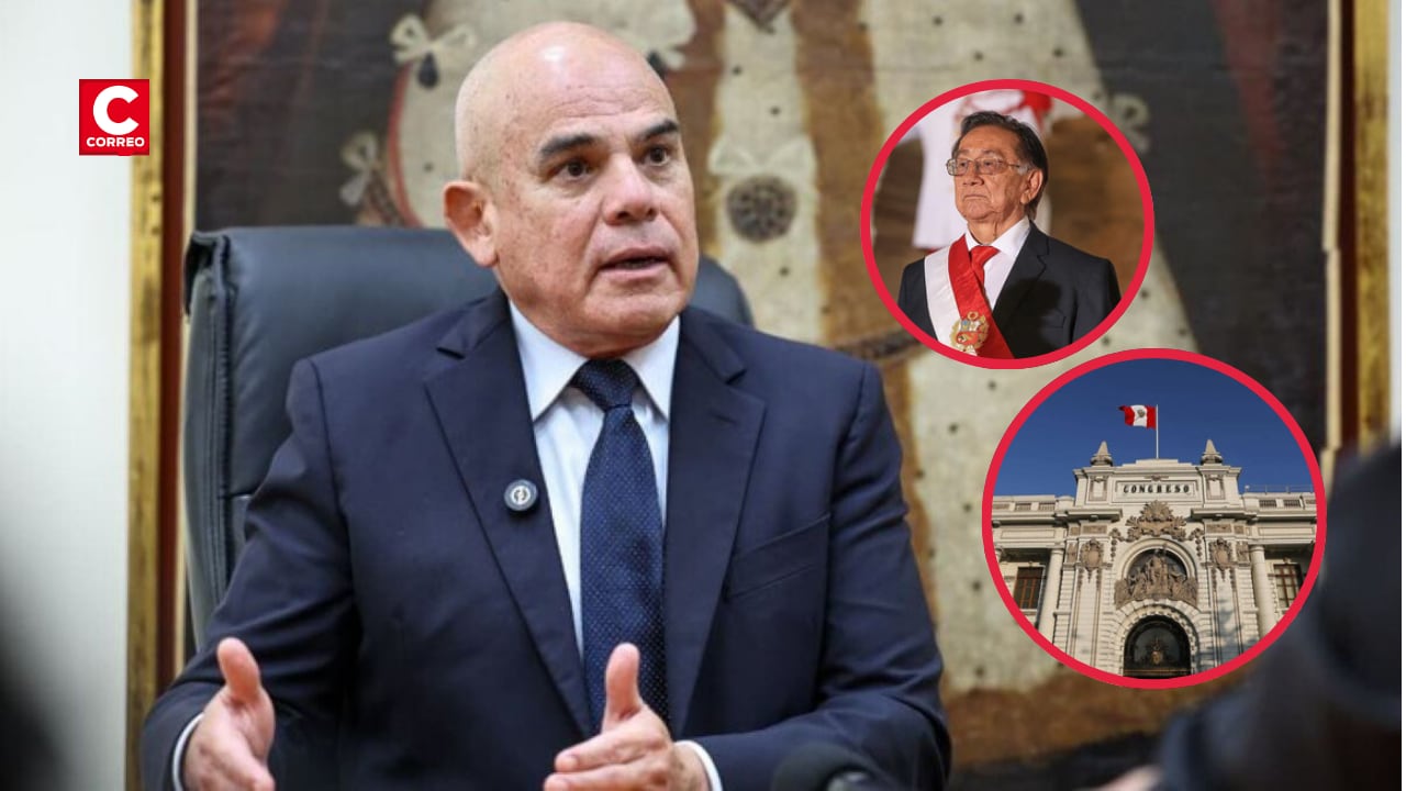 Ernesto Álvarez también señaló que cada bancada no mantiene una disciplina uniforme, lo cual provoca numerosos requerimientos hacia el Ejecutivo.