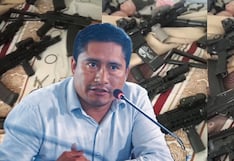 La Libertad: Rondas de Tayabamba demandan captura de criminales