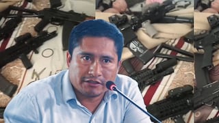 La Libertad: Rondas de Tayabamba demandan captura de criminales