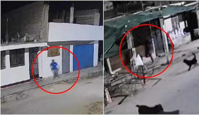 Ica: detenido escapa de comisaría y tres policías son intervenidos por presunto favorecimiento a la fuga