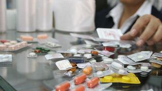 Anabif anuncia que presentará acción de amparo contra ley de medicamentos genéricos