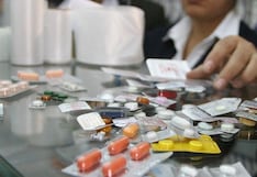 Anabif anuncia que presentará acción de amparo contra ley de medicamentos genéricos