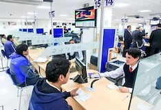 Congreso: Aumento de aguinaldo y bono por escolaridad a S/3500 solo para maestros