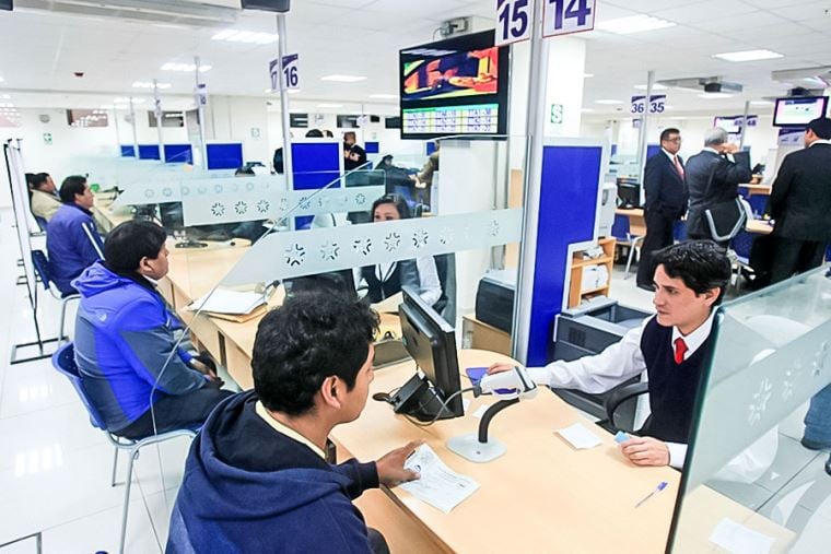 Nuevo monto de bono por escolaridad y aguinaldo aprobado por el Congreso. (Fuente: El Peruano)