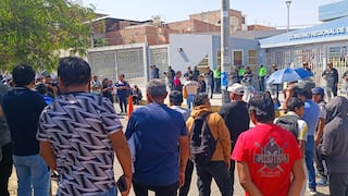 Pescadores se quejan de deficiencias en desembarcadero de Morro Sama