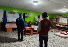 Elecciones generales 2026: primera mesa de votación en Arequipa se instaló a las 00:20 horas