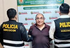 Huánuco: exalcalde detenido por intentar sobornar a Policía Anticorrupción