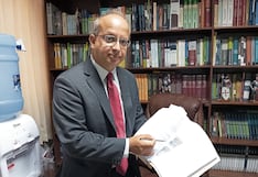 Piura: Abogado de grifo San José asegura que licencia es legal