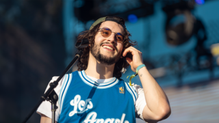 Marcos Menchaca llega por primera vez a Lima y se presenta este viernes 14 de marzo