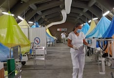 Piura reporta 9 muertos y 6,224 enfermos por dengue