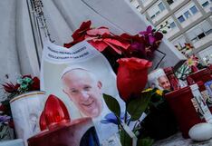 Papa Francisco presenta una nueva mejoría en el hospital y la TAC confirma una evolución “normal”