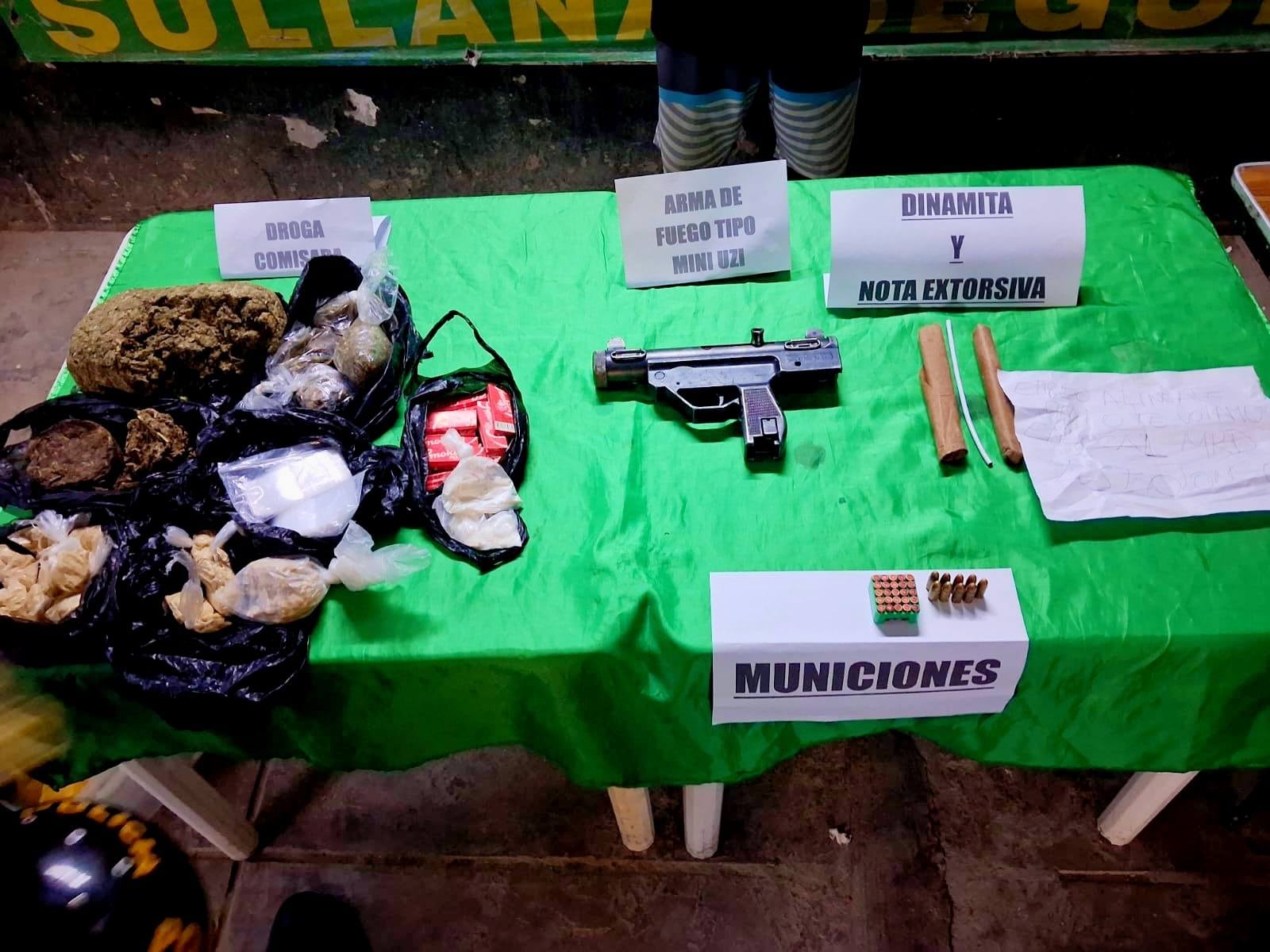Intervención fue realizada en la ciudad de Sullana