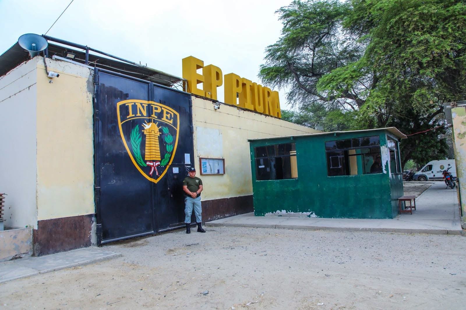 Piura: Condenan a 22 años de cárcel a agresor sexual de menor