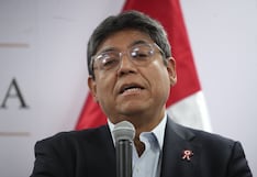 El Ministerio de Economía y Finanzas completó su equipo de trabajo