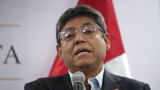 El Ministerio de Economía y Finanzas completó su equipo de trabajo