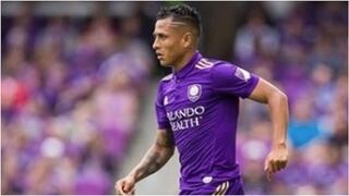 ​Yoshimar Yotún anotó gol de la victoria para Orlando City (VIDEO)