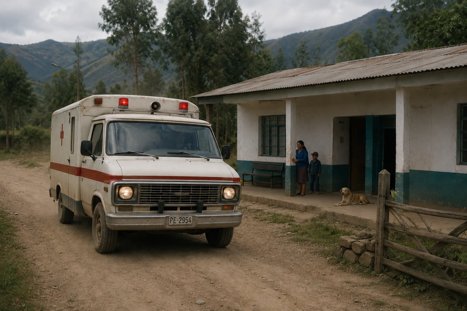 Incidente inesperado deja un muerto y varios lesionados