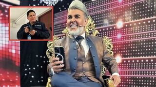 Nexos de “Chibolín” por lavado en Trujillo