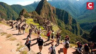 Mincetur confirma que vía férrea hacía Machu Picchu está habilitada para turismo pese a huaico