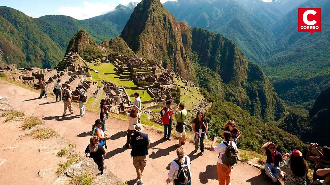 Mincetur informó que tren turístico para Machu Picchu está operativo.
