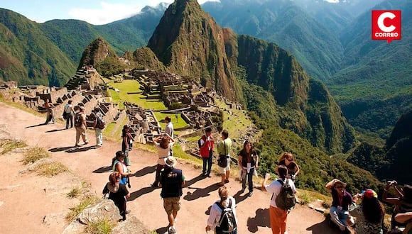 Mincetur informó que tren turístico para Machu Picchu está operativo.