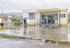 Lluvias: el 83% de la red primaria de salud en riesgo