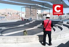 Ica: polémica por cesión de terreno por 20 años a colegio privado en exclusiva urbanización