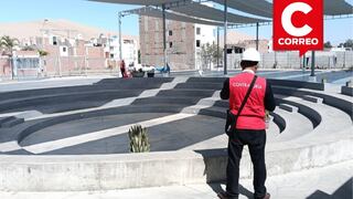 Ica: polémica por cesión de terreno por 20 años a colegio privado en exclusiva urbanización