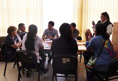 Más de 5 mil niños se encuentran expuestos ante la sarampión en Tacna