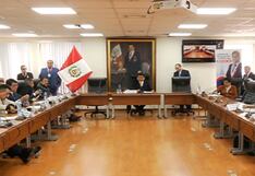 🔴EN VIVO | Capitán PNP ‘Culebra’ y ministro del Interior son citados ante Comisión de Fiscalización