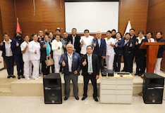 EsSalud Ica asigna 28 plazas vacantes en cumplimiento de la Ley Nº 32136