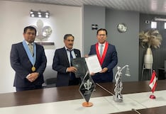 Unidad de Flagrancia del Poder Judicial en Arequipa tendrá su sede en Characato