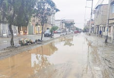 Lluvias: Florencia de Mora solo gastó 9% en prevención