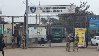 La Libertad: Dictan prisión para integrantes de banda que amasó S/ 80 millones por minería ilegal