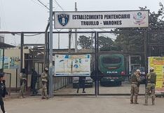 Un muerto y un herido en gresca al interior del penal El Milagro de Trujillo