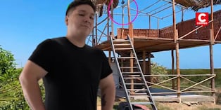 Kingteka: streamer peruano es denunciado por disparar contra un gallinazo y Serfor coordina investigación. Composición: Diario Correo.