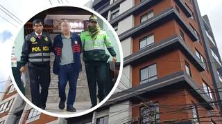 Sigue investigación tras muerte de mujer que cayó del sétimo piso en Cusco (VIDEO)