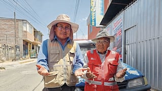 Ollas comunes de Arequipa no pueden renovar utensilios desde la pandemia