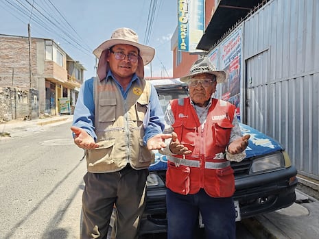 Ollas comunes de Arequipa no pueden renovar utensilios desde la pandemia
