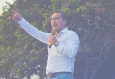 Trujillo: Robert De La Cruz plantea reubicar al comercio informal en galerías subterráneas