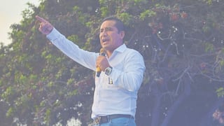 Trujillo: Robert De La Cruz plantea reubicar al comercio informal en galerías subterráneas