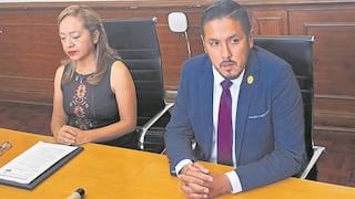 Gerente de Salud fue sancionado por Colegio Médico de La Libertad