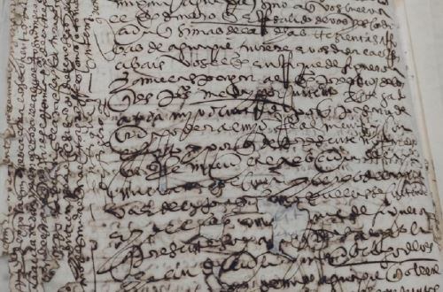 Manuscrito reafirmaría origen peruano de Pisco.