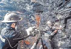 CONADEMI: Más de 30 mil mineros a nivel nacional fuera de la formalidad