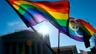 EE.UU.: Homosexuales ya pueden casarse en Alabama tras decisión del Supremo 