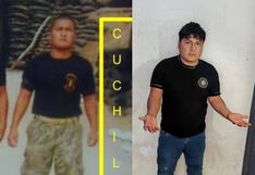 Miguel Rodríguez alías “Cuchillo” acusado de la matanza en Pataz habló desde la clandestinidad: “Soy inocente, no hice nada malo”