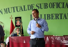 La Libertad: Citan a juicio a Robert de la Cruz