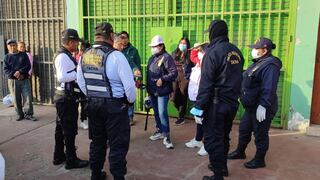 Tacna: Prohíben venta de aves en “feria de animales” por la gripe aviar