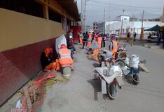 Tacna: Consorcio abandonó obra debiendo más de S/ 1 millón a obreros y proveedores